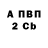 Amphetamine Розовый Ali Meirambek